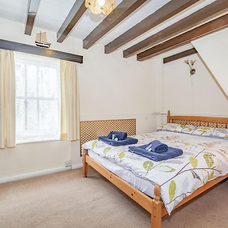 Duck Cottage Bridlington Exterior photo