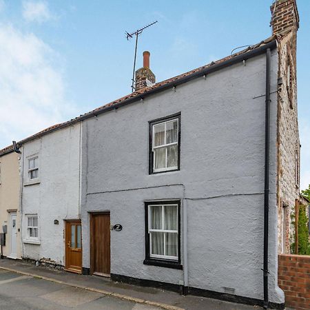 Duck Cottage Bridlington Exterior photo