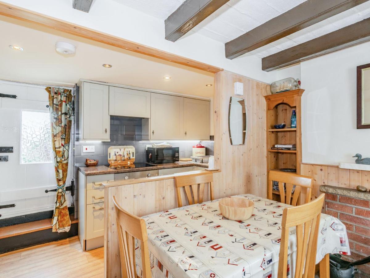 Duck Cottage Bridlington Exterior photo