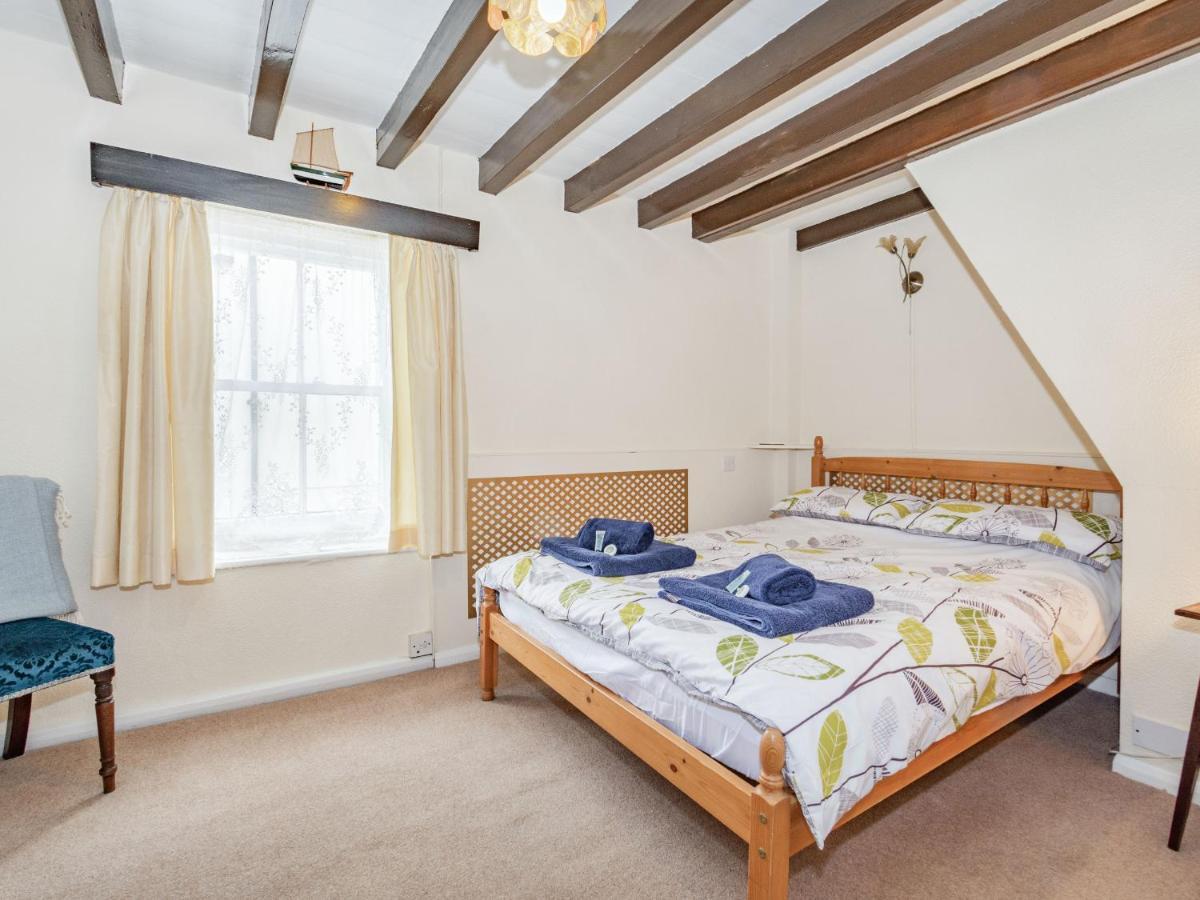 Duck Cottage Bridlington Exterior photo