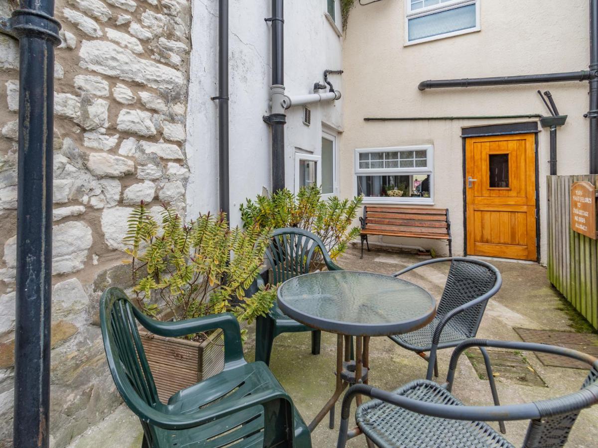 Duck Cottage Bridlington Exterior photo