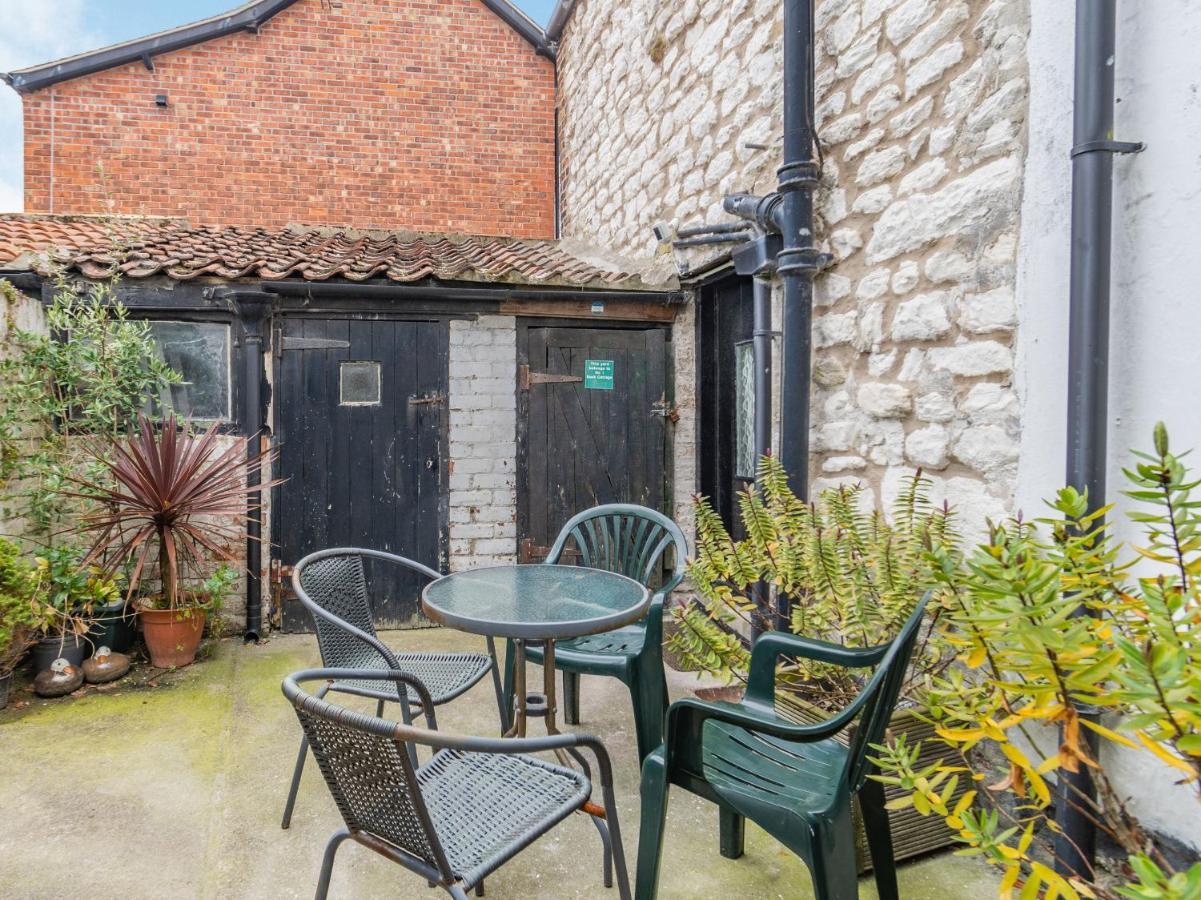 Duck Cottage Bridlington Exterior photo