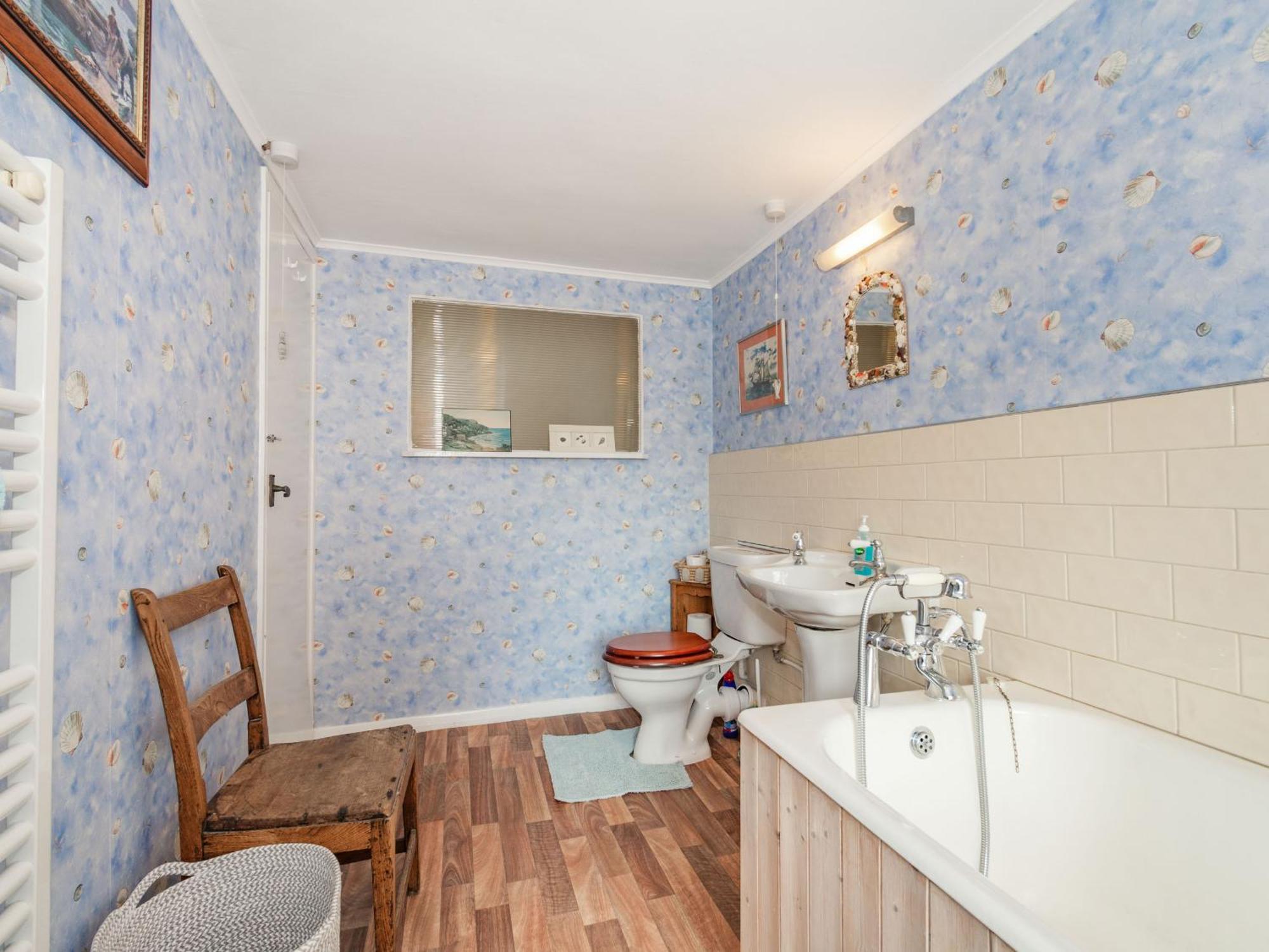 Duck Cottage Bridlington Exterior photo