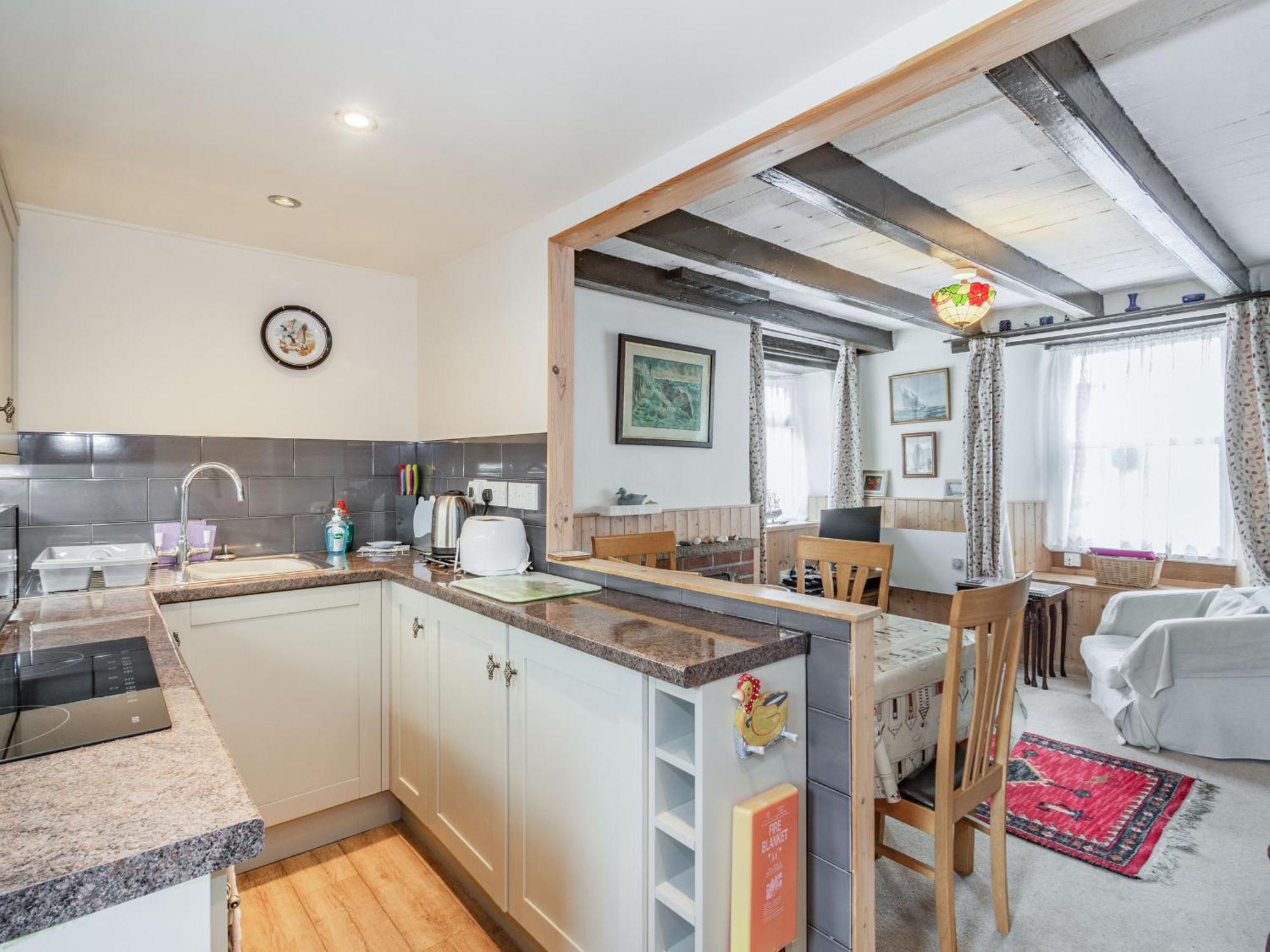 Duck Cottage Bridlington Exterior photo